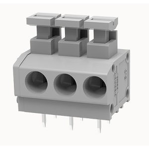 Изображение Клеммный блок DG235-5.0-03P-11-00Z(H)