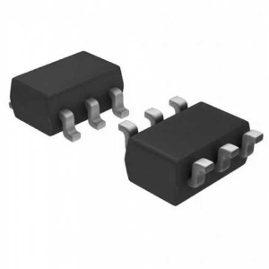 Изображение Логическая ИС SN74LVC1G3157DBVR