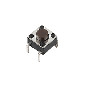 Изображение Кнопка тактовая KLS7-TS6605-5.0