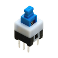 Микропереключатель L-KLS7-P5.8*5.8-0