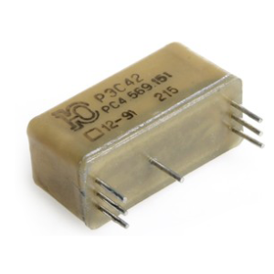 Изображение Реле РЭС-42 РС4.569.151