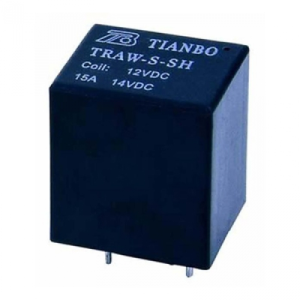 Изображение Реле TRAW-24VDC-S-SH