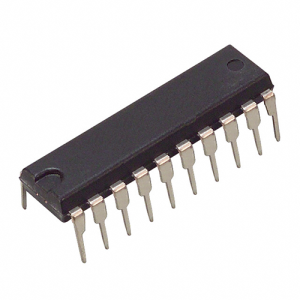 Изображение Микросхема SN74HC244N dip-20
