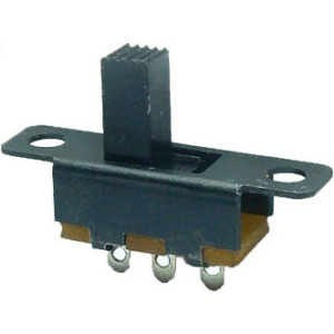 Изображение Переключатель движковый L-KLS7-SS02-12F-15G6