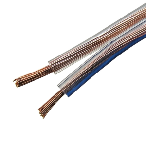 Изображение Провод 2x0.75 CU+CCA