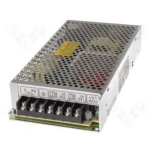 Изображение Источник питания RD-125-1224