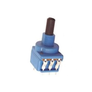 Изображение Потенциометр KLS4-WH116AK-1 (500K)