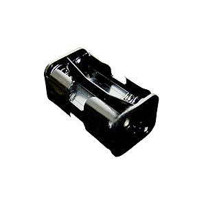Изображение Батарейный отсек KLS5-810-B 150mm (4xAA)