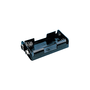 Изображение Батарейный отсек KLS5-802-B 150mm (2 xAA)