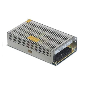 Изображение Источник питания HTS-200-5mini (5V, 40A, 200W)