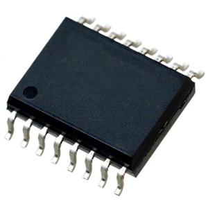 Изображение Микросхема MBI5169CD (SOP16-150-1.27) (T/R)