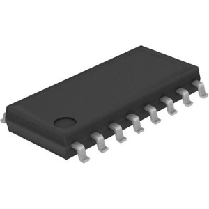 Изображение Микросхема MBI5169GD (SOP16-150-1.27) (T/R)