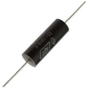 Изображение Резистор С5-16 10Вт 7,5R 1%