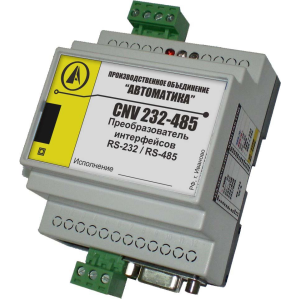 Изображение Конвертор CNV-485
