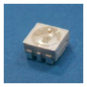 Изображение Светодиод EL-EHP-A09-SUG31-PU5