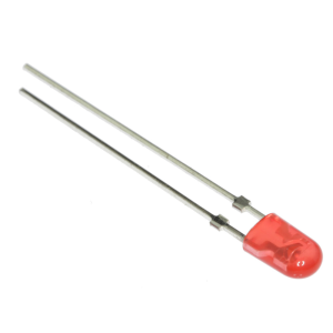 Изображение Светодиод EL-3474A-R3DB-AHKB-P-MS