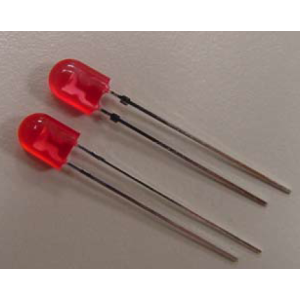 Изображение Светодиод EL-5484-R3DC-AHLC-MS