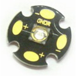 Изображение Светодиод GNL-R20-300HPUB/120