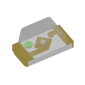 Изображение Светодиод SMD FC-2012GEK-572C