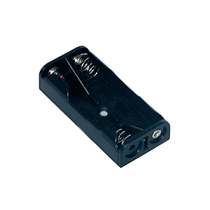 Изображение Батарейный отсек KLS5-818-B-150mm