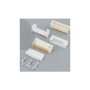 Изображение Контакты к разъему KLS1-XL1-2.00-2T (MU/HB)