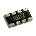 Резисторная сборка YC164 10K 5%