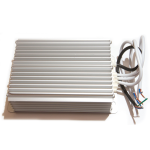 Изображение Источник питания GNVA-24100 (240х70х45) IP67