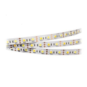 Изображение Светодиодная лента RT 2-5000 24V RGB 2X2(5060,600 LED,LUX) 5m