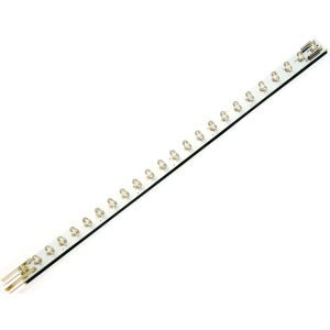 Изображение Светодиодная полоса GN-SER-24W 12VDC