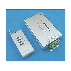 Изображение Контроллер CT-CON-RF12V(144W)-2 RF RGB