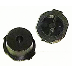 Изображение Колпачок для TSF1270 круглый black