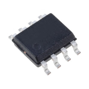 Изображение Микросхема LM358DR