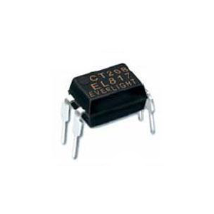 Изображение Оптопара EL817C