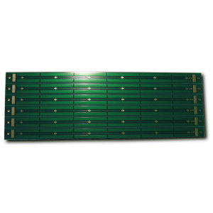 Изображение Печатная плата PCB P-Light4