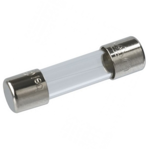 Изображение Предохранитель KLS5-1046-30000 (30A) / D6x30 (glass) 30A fast blow