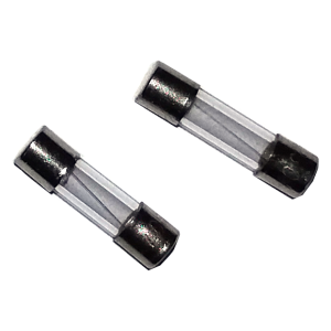 Изображение Предохранитель F4x15 (стекло) 1,5A