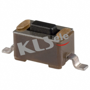 Изображение Кнопка тактовая KLS7-TS3603-5