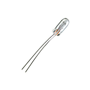 Изображение Лампа накаливания T1 9V 40mA