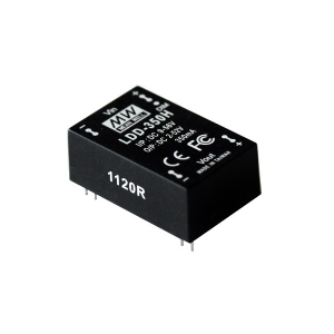 Изображение Источник питания LDD-300H