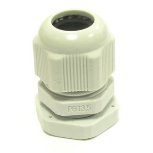 Изображение Кабельный ввод KLS8-0607-PG-16 gray