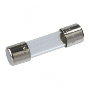 Изображение Предохранитель KLS5-1019-6000 (6A) / D5x20 (glass) 6A