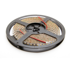 Изображение Светодиодная лента RSH-3528Y120-8MM-12V-N/A-HQ 5m