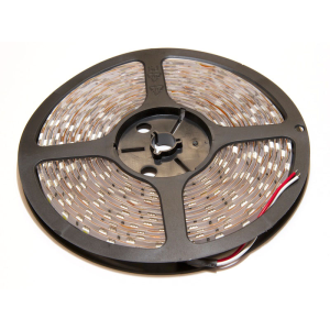 Изображение Светодиодная лента 5050FITO ( 60led waterproof WHITE 12v, 7:1)