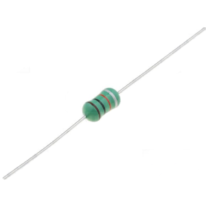 Изображение Дроссель EC38-680K (68uH 10%) (См. примечание!)