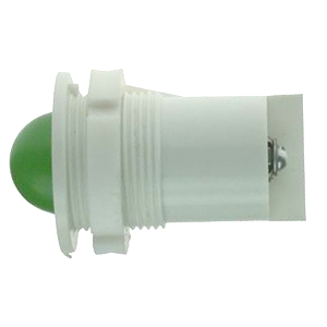 Изображение Светодиод в корпусе СКЛ-11 (24v) Green