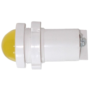 Изображение Светодиод в корпусе СКЛ-11 (24v) Yellow