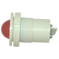 Светодиод в корпусе СКЛ-11 (24v) Red