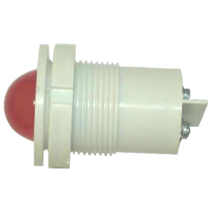 Изображение Светодиод в корпусе СКЛ-14 (220v) Red