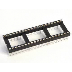 Изображение Панель для микросхем KLS1-217-40-D (SCLM-40)