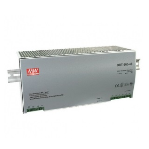 Изображение Источник питания DRT-960-24